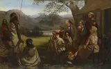 Robert Hawker Dowling, Early effort - Art in Australia