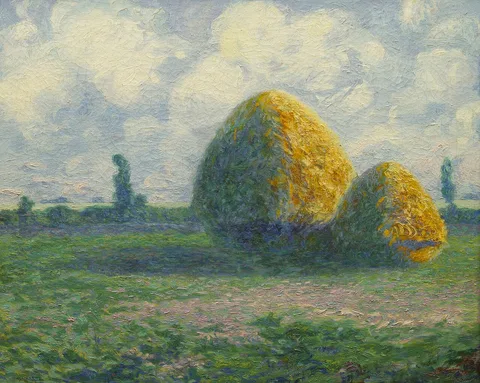 Martín Malharro, The Fools