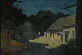 Martín Malharro, Nocturno
