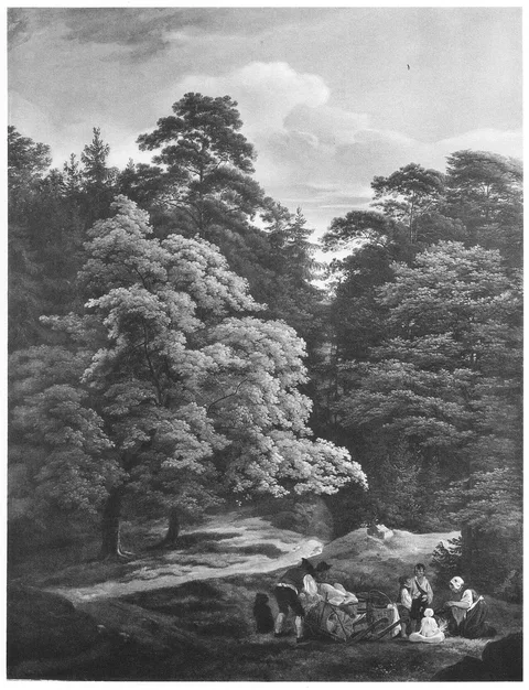 Anton Radl, Untitled