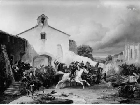 Heinrich Ambros Eckert, Untitled