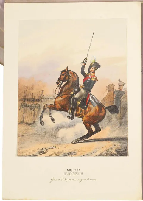 Heinrich Ambros Eckert, Untitled