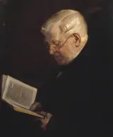 George Adolphus Storey, My Father
