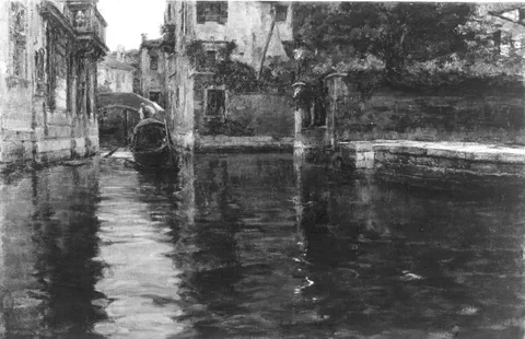 Alessandro Milesi, Untitled