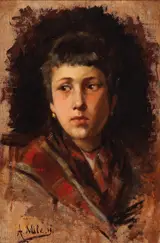 Alessandro Milesi, Untitled