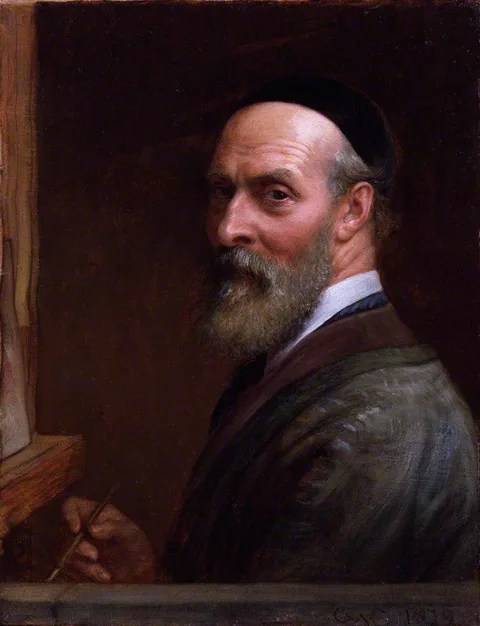 Charles West Cope, Charles West Cope