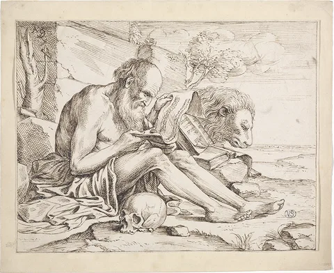 Louis Robbe, Untitled