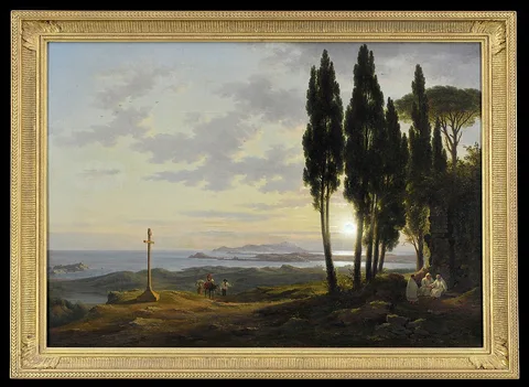 Abraham Teerlink, Untitled