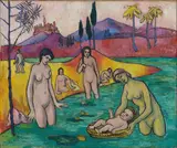 Pierre Paul Girieud, Untitled