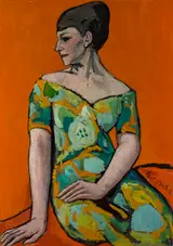 Pierre Paul Girieud, Untitled