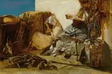 Eduard Charlemont, Untitled