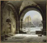 Wilhelm Steuerwaldt, Untitled
