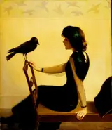 Harry Willson Watrous, The Chatterers