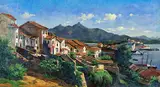 Hipólito Boaventura Caron, Untitled