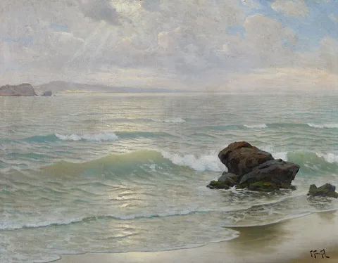 Guillermo Gómez Gil, Marina II
