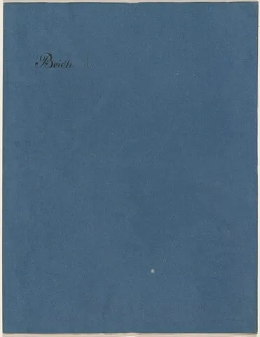 Franz Joachim Beich, Landscapes in the Manner of Poussin