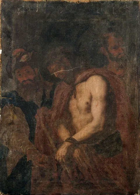 Franz Joachim Beich, Untitled