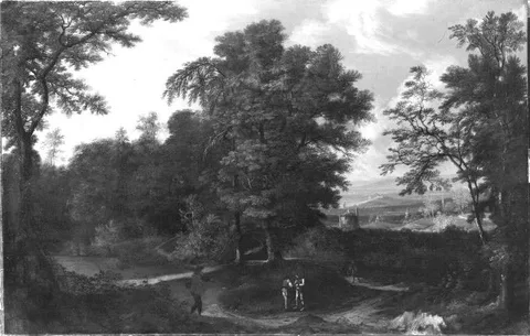 Franz Joachim Beich, Untitled