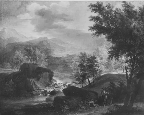 Franz Joachim Beich, Untitled