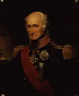 John Hayter, Sir Benjamin Hallowell Carew