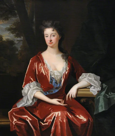 Charles d'Agar, Jemima Crewe, Duchess of Kent (d.1728)