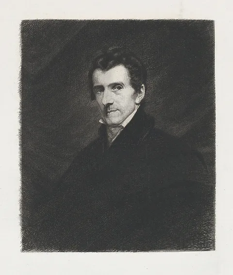 Paul Adolphe Rajon, Antonio Canova