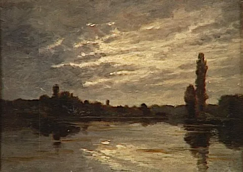 Auguste Anastasi, Untitled