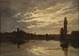 Auguste Anastasi, Untitled