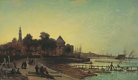 Auguste Anastasi, Untitled