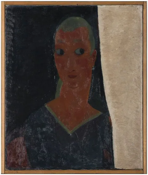 Tjerk Bottema, Untitled
