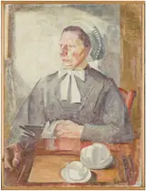 Tjerk Bottema, Untitled