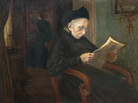 Henry d'Estienne, Untitled