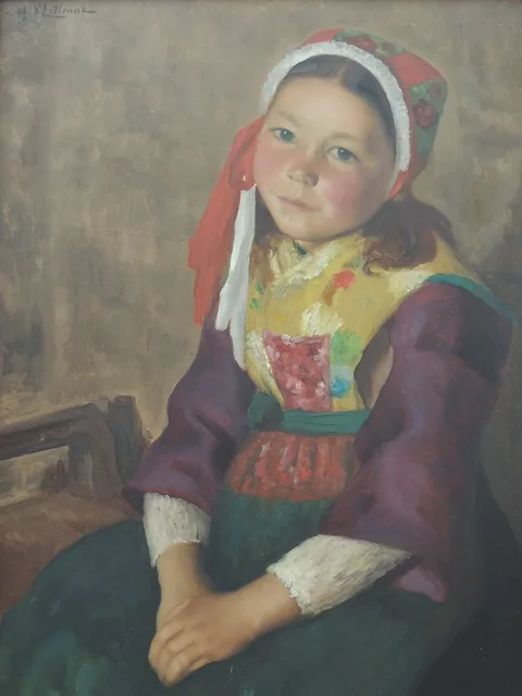 Henry d'Estienne, Untitled