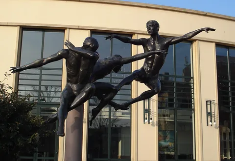 Kees Verkade, Untitled