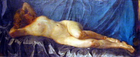 Bolesław Barbacki, Untitled