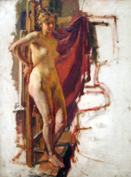 Bolesław Barbacki, Untitled