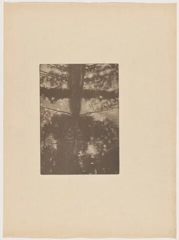 Richard Ranft, Paysage (Landscape)
