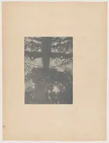 Richard Ranft, Paysage (Landscape)