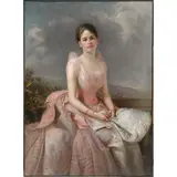 Edward Hughes, Juliette Gordon Low