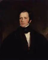 John Simpson, Frederick Marryat