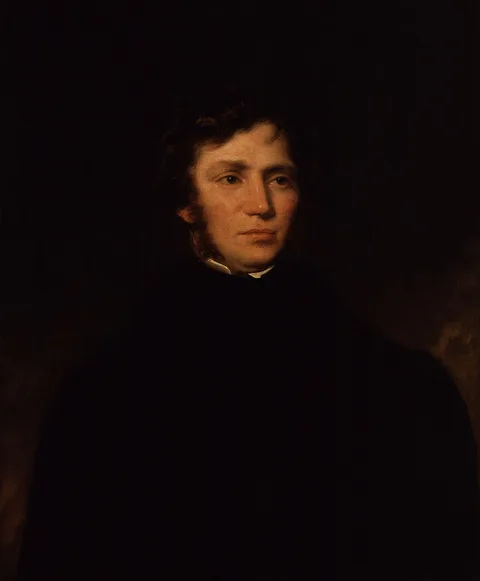John Simpson, Clarkson Frederick Stanfield