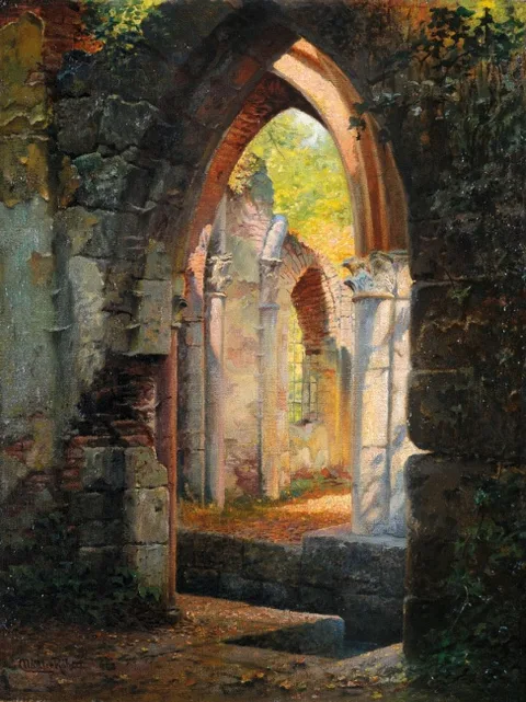 Róbert Nádler, Gate