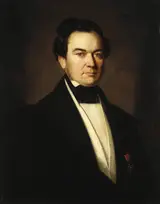 Carl Johann Lasch, Portrait of Rudolf Hermann