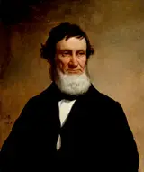 James Henry Beard, Portrait