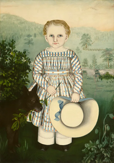 Susan Waters, Henry L. Wells