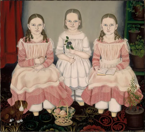 Susan Waters, The Lincoln Children