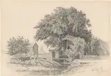 James Renwick Brevoort, Castleton, Vermont
