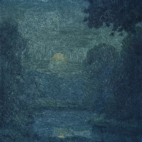 Frank Nuderscher, nocturn