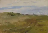 Herman Hartwich, Cape Cod, Provincetown, Massachusetts