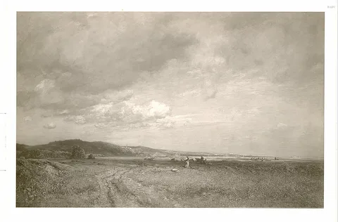 Eduard Schleich, Untitled